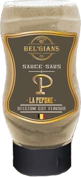 Sauce Pepone 300ml  (x12)