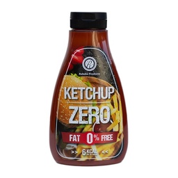 Rabeko - Ketchup 425ml (x9)