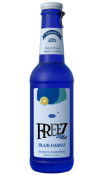 Freez mix - Blue Hawai 275ml (x24)