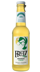 Freez mix - Ananas Coco 275ml (x24)