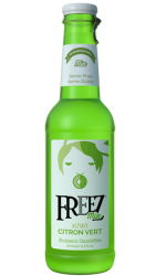 Freez mix - Kiwi Citron vert 275ml (x24)