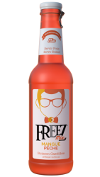 Freez mix - Mangue Pêche 275ml (x24)