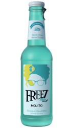Freez mix - Mojito 275ml (x24)