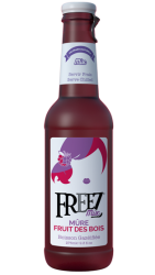 Freez mix - Mûres Fruits des bois 275ml (x24)