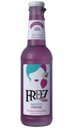 Freez mix - Mojito fraise 275ml (x24)
