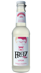 Freez mix - Litchi 275ml (x24)