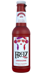 Freez mix - Grenadine 275ml (x24)