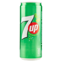 7up - Classic 33cl (x24)