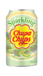 Chupa Chups - Melon 345ml (x24)
